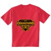 Heavy Cotton Toddler T-Shirt Thumbnail