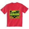 Heavy Cotton Toddler T-Shirt Thumbnail