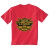 Heavy Cotton Toddler T-Shirt Thumbnail