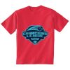 Heavy Cotton Toddler T-Shirt Thumbnail