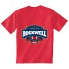 Heavy Cotton Toddler T-Shirt Thumbnail