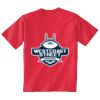 Heavy Cotton Toddler T-Shirt Thumbnail