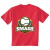 Heavy Cotton Toddler T-Shirt Thumbnail