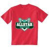 Heavy Cotton Toddler T-Shirt Thumbnail