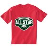 Heavy Cotton Toddler T-Shirt Thumbnail