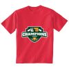 Heavy Cotton Toddler T-Shirt Thumbnail