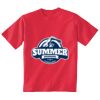 Heavy Cotton Toddler T-Shirt Thumbnail