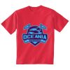 Heavy Cotton Toddler T-Shirt Thumbnail