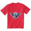 Heavy Cotton Toddler T-Shirt Thumbnail