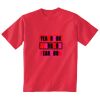 Heavy Cotton Toddler T-Shirt Thumbnail