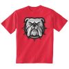 Heavy Cotton Toddler T-Shirt Thumbnail