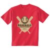 Heavy Cotton Toddler T-Shirt Thumbnail