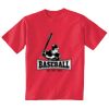 Heavy Cotton Toddler T-Shirt Thumbnail