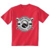 Heavy Cotton Toddler T-Shirt Thumbnail