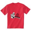 Heavy Cotton Toddler T-Shirt Thumbnail