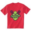 Heavy Cotton Toddler T-Shirt Thumbnail