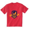 Heavy Cotton Toddler T-Shirt Thumbnail