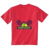 Heavy Cotton Toddler T-Shirt Thumbnail