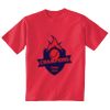 Heavy Cotton Toddler T-Shirt Thumbnail