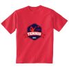 Heavy Cotton Toddler T-Shirt Thumbnail