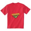 Heavy Cotton Toddler T-Shirt Thumbnail