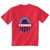 Heavy Cotton Toddler T-Shirt Thumbnail