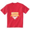 Heavy Cotton Toddler T-Shirt Thumbnail