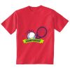 Heavy Cotton Toddler T-Shirt Thumbnail