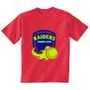 Heavy Cotton Toddler T-Shirt Thumbnail