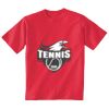 Heavy Cotton Toddler T-Shirt Thumbnail