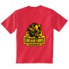 Heavy Cotton Toddler T-Shirt Thumbnail