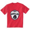 Heavy Cotton Toddler T-Shirt Thumbnail