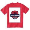 Heavy Cotton Toddler T-Shirt Thumbnail