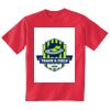 Heavy Cotton Toddler T-Shirt Thumbnail