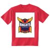 Heavy Cotton Toddler T-Shirt Thumbnail