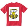 Heavy Cotton Toddler T-Shirt Thumbnail