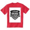Heavy Cotton Toddler T-Shirt Thumbnail