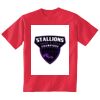 Heavy Cotton Toddler T-Shirt Thumbnail