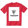 Heavy Cotton Toddler T-Shirt Thumbnail