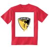 Heavy Cotton Toddler T-Shirt Thumbnail