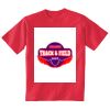 Heavy Cotton Toddler T-Shirt Thumbnail