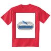 Heavy Cotton Toddler T-Shirt Thumbnail