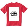 Heavy Cotton Toddler T-Shirt Thumbnail