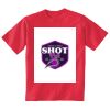 Heavy Cotton Toddler T-Shirt Thumbnail