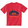 Heavy Cotton Toddler T-Shirt Thumbnail