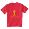 Heavy Cotton Toddler T-Shirt Thumbnail