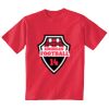 Heavy Cotton Toddler T-Shirt Thumbnail