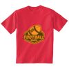 Heavy Cotton Toddler T-Shirt Thumbnail
