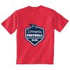 Heavy Cotton Toddler T-Shirt Thumbnail