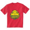 Heavy Cotton Toddler T-Shirt Thumbnail